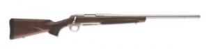 Browning X-Bolt Stainless Hunter 270 WSM Bolt Action Rifle - 035233248 Browning X-Bolt Stainless Hunter 270 WSM Bolt Action Rifle - 035233248