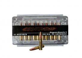 G2 Research RipOut .300 BLK  (7.62X35mm) 110 GR Hol - RIPOUT 300AA