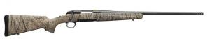 Browning X-Bolt Western Hunter 26 Nosler Bolt Action Rifle - 035366287 Browning X-Bolt Western Hunter 26 Nosler Bolt Action Rifle - 035366287