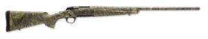 Browning X-Bolt Predator Hunter 204 Ruger Bolt Action Rifle - 035306274