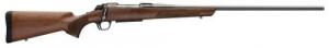 Browning AB3 Hunter 308 Winchester, 22" Barrel, Walnut, 5 Rounds - 035801218
