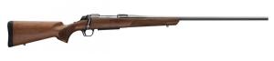 Browning A-Bolt III Hunter .270 Winchester, 22" Barrel, Wood Stock, 4 Rounds - 035801224