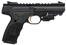 Browning BM Black LBL 22 CF UDX - 051511490 Browning BM Black LBL 22 CF UDX - 051511490