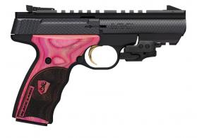 Browning BM Black LBL 22 CF UDXPNK - 051510490