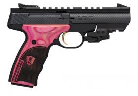 Browning BM Black LBL 22 CF UDXPNK - 051510490 Browning BM Black LBL 22 CF UDXPNK - 051510490
