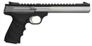 Browning Buck Mark Contour 22 LR, 7.25" Barrel, Black, 10 Rounds - 051508490 Browning Buck Mark Contour 22 LR, 7.25" Barrel, Black, 10 Rounds - 051508490