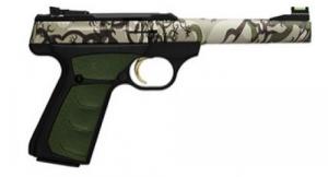 Browning BM BKTHRN 22 UFX TAN - 051509490 Browning BM BKTHRN 22 UFX TAN - 051509490
