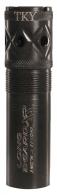 Carlsons Cremator 12 Ga Long Range Black