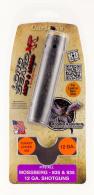 Carlsons Cremator 12 Ga Long Range Black