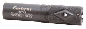 Carlsons Cremator 12 Ga Long Range Black