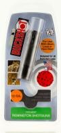 Carlsons Remington 12 Gauge Buckshot Rem Choke 17-4 Heat Treated Stainles - 13399 Carlsons Remington 12 Gauge Buckshot Rem Choke 17-4 Heat Treated Stainles - 13399