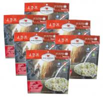 WISE PASTA ALF W/CHK 6CT 2SER - 05702