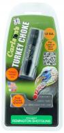 Carlsons Remington 12 Gauge Turkey Rem Choke Black Carlsons Remington 12 Gauge Turkey Rem Choke Black