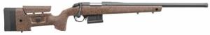 Bergara Rifles B-14 HMR Bolt 7.62 NATO/.308 WIN NATO 20 5+1 Synthetic - B14S351 Bergara Rifles B-14 HMR Bolt 7.62 NATO/.308 WIN NATO 20 5+1 Synthetic - B14S351