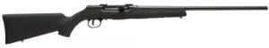 Savage Arms A17 17 HMR Semi Auto Rifle - 47001