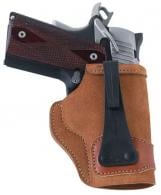 Galco Tuck-N-Go Inside the Pants J Frame.357 Black S&W 36/640 Steerhide - TUC158B Galco Tuck-N-Go Inside the Pants J Frame.357 Black S&W 36/640 Steerhide - TUC158B