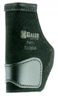 Main product image for Galco Tuck-N-Go Inside the Pants Ruger LCP Black Steerhide