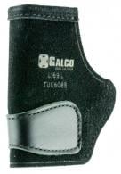 GALCO TUCK-N-GO P238 Black - TUC606B