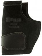 Galco Stow-N-Go Inside The Pants 4 1911 Black Steerhide Galco Stow-N-Go Inside The Pants 4 1911 Black Steerhide