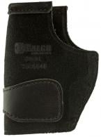 Galco Stow-N-Go Inside The Pants S&W M&P Shield Black Steerhide