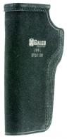 Galco Stow-N-Go Inside The Pants 5" 1911 Black Steerhide - STO212B Galco Stow-N-Go Inside The Pants 5" 1911 Black Steerhide - STO212B