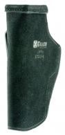 Galco Stow-N-Go Inside The Pants S&W M&P Compact 9/40 Black Steerhide