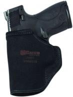 Galco Stow-N-Go Inside The Pants 4 1911 Black Steerhide Galco Stow-N-Go Inside The Pants 4 1911 Black Steerhide