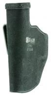 Galco Stow-N-Go Inside The Pants S&W M&P Shield Black Steerhide