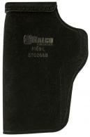 Galco Tuck-N-Go Inside the Pants Black For Glock 26/27/33 Steerhide