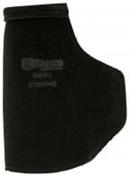 Galco Stow-N-Go Inside The Pants For Glock 26,27,33 Black Steerhide - STO286B Galco Stow-N-Go Inside The Pants For Glock 26,27,33 Black Steerhide - STO286B