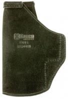 Galco Stow-N-Go Inside The Pants 4 1911 Black Steerhide Galco Stow-N-Go Inside The Pants 4 1911 Black Steerhide