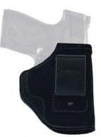 Galco Stow-N-Go XD 3in Black - STO444B Galco Stow-N-Go XD 3in Black - STO444B