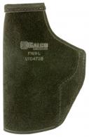 Galco Stow-N-Go Inside The Pants S&W M&P 9/40 Steerhide Black - STO472B Galco Stow-N-Go Inside The Pants S&W M&P 9/40 Steerhide Black - STO472B