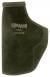 GALCO ANKLE GLOVE For Glock 42 Black