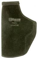 Galco Inside The Pant Holster w/Snap On Design For S&W J Fra