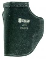 Safariland Black Concealment Holster For 1911 Style Auto w/5