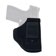 Galco Stow-N-Go Inside The Pants 4 1911 Black Steerhide Galco Stow-N-Go Inside The Pants 4 1911 Black Steerhide