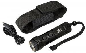 Zap Mini Stun Gun Pocket 9 oz Contact Black - ZAPLM Zap Mini Stun Gun Pocket 9 oz Contact Black - ZAPLM