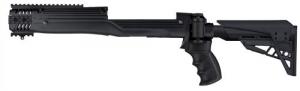 Advanced Technology TactLite 6Pos Stk Polymer Black