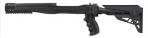 Advanced Technology Strikeforce Ruger 10/22 Rifle Polymer Black
