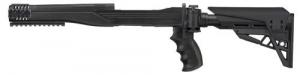 Advanced Technology TactLite Rifle Polymer Black Folding/ Collapsing - B2101216 Advanced Technology TactLite Rifle Polymer Black Folding/ Collapsing - B2101216