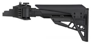 Advanced Technology Strikeforce AK47 Folding Stock Glass Reinforced Po - B2101226 Advanced Technology Strikeforce AK47 Folding Stock Glass Reinforced Po - B2101226