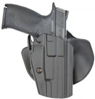 Sticky Holsters LG-3 Fits For Glocks up to 4.75 Latex Free Synthetic Rubber Black w/Green Logo Sticky Holsters LG-3 Fits For Glocks up to 4.75 Latex Free Synthetic Rubber Black w/Green Logo