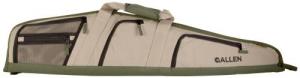 ALLEN DAYTONE RIFLE CASE 40IN - 99540