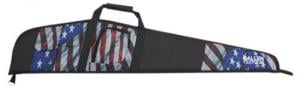 Allen Black/Mossy Oak Break-Up Rifle Case