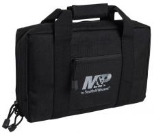 ALLEN M&P DOUBLE HANDGUN CASE - MP4240