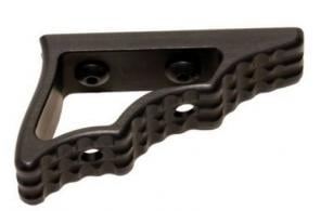 Ergo KeyMod Shotgun Rubber Flat Dark Earth