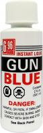 G96 Gun Blue Liquid Touch Up Blueing 2 oz - 1069 G96 Gun Blue Liquid Touch Up Blueing 2 oz - 1069