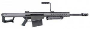 Barrett M82 A1 SA 50 (BMG) 20" 10+1 Fixed Black Stock - 13318 Barrett M82 A1 SA 50 (BMG) 20" 10+1 Fixed Black Stock - 13318