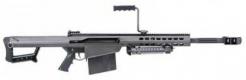 Barrett M82 A1 SA 50 (BMG) 20" 10+1 Fixed Black Stock